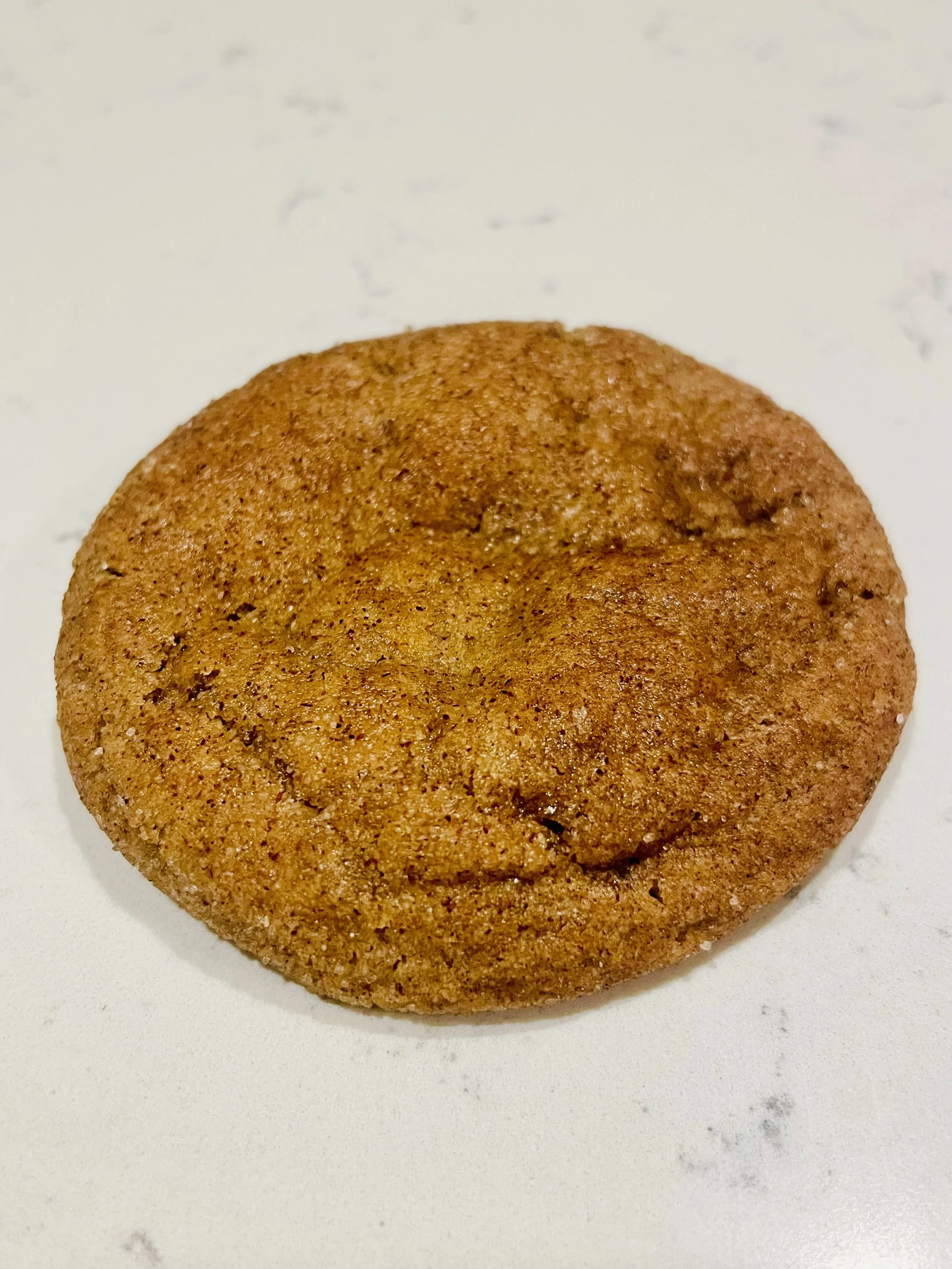 Apple Butter Cinnamon