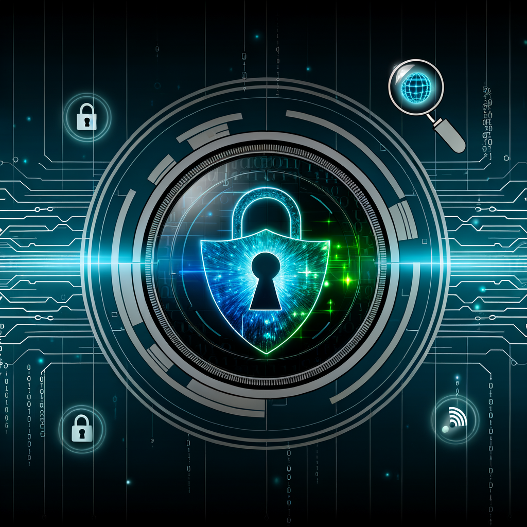 Reflecting on Cybersecurity Trends of 2024: Preparing for a Secure 2025