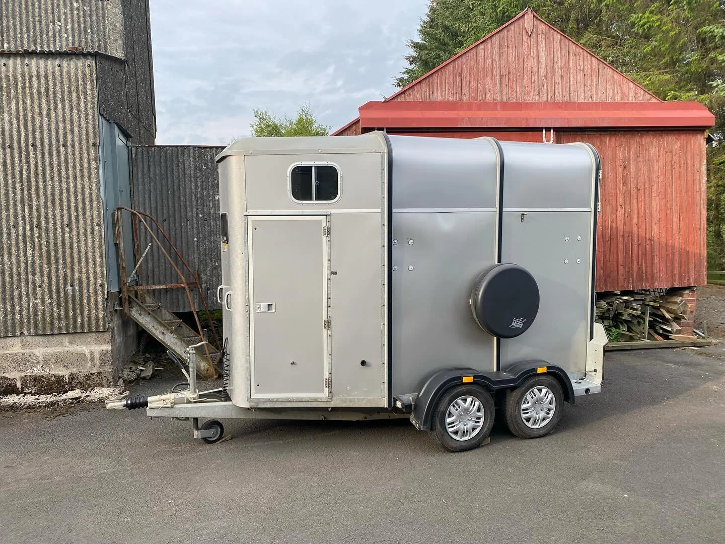 The OG Spear Sauna

3 years ago today - 31.19.22

Design &amp; Built @spear_renovations