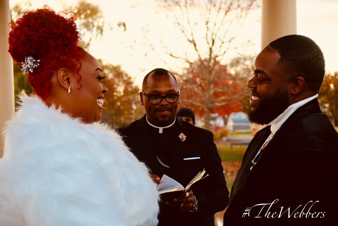 Planning a Fall Wedding in Michigan? Here’s Your Complete Checklist