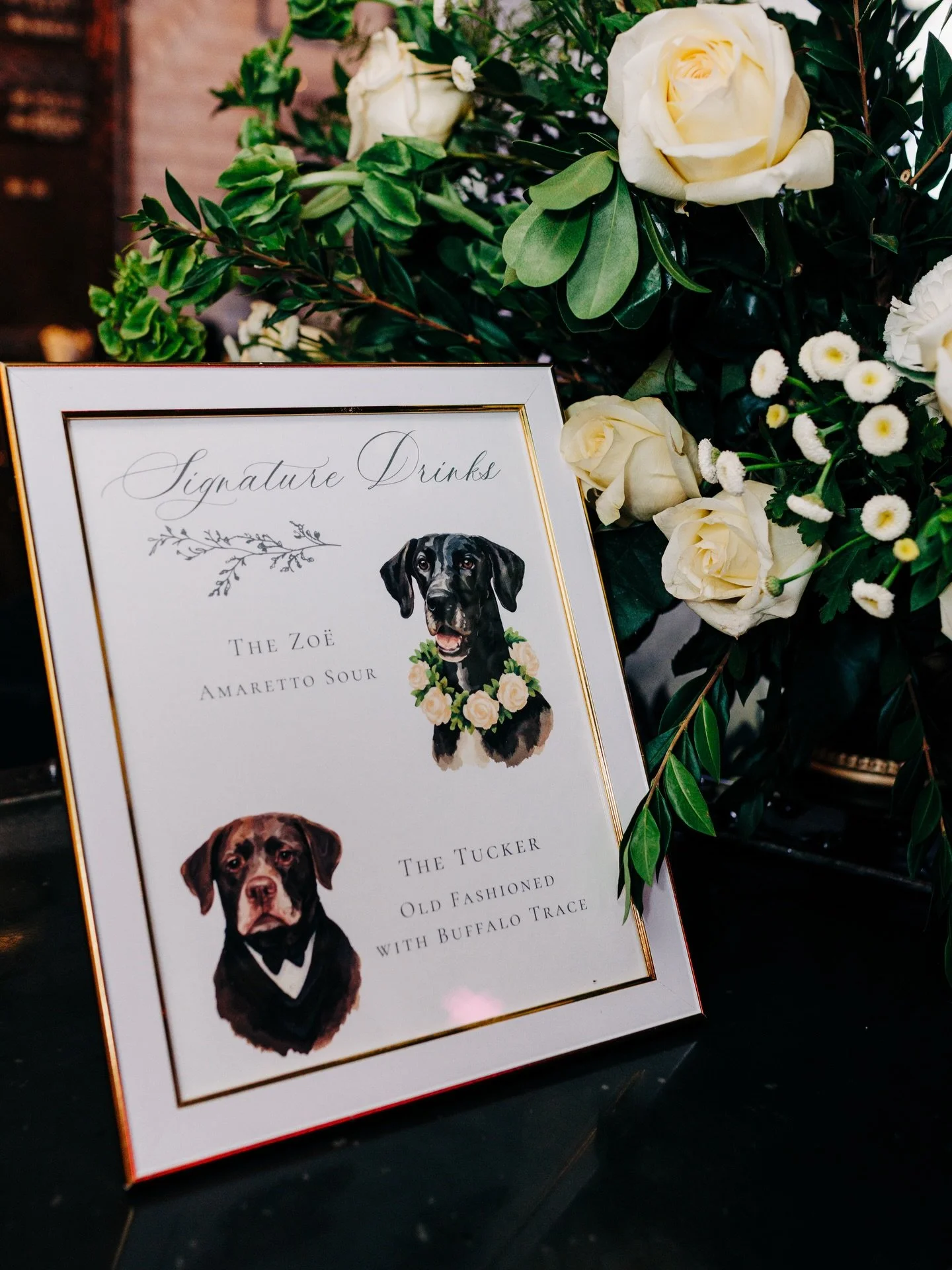Wedding stationery is more than a detail&mdash;it&rsquo;s the first glimpse into your day.
From invitations to day-of paper goods, each piece sets expectations, shares the tone, and ties your design together long before guests arrive.

When stationer