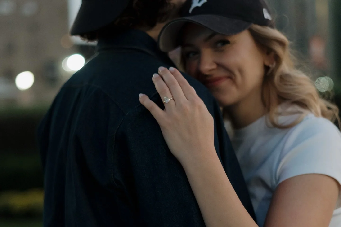 Most couples don&rsquo;t realize how early the wedding experience actually starts.

How you feel now &mdash; during planning &mdash; shows up on the wedding day.

That&rsquo;s why we focus on creating alignment from the beginning, not just managing l