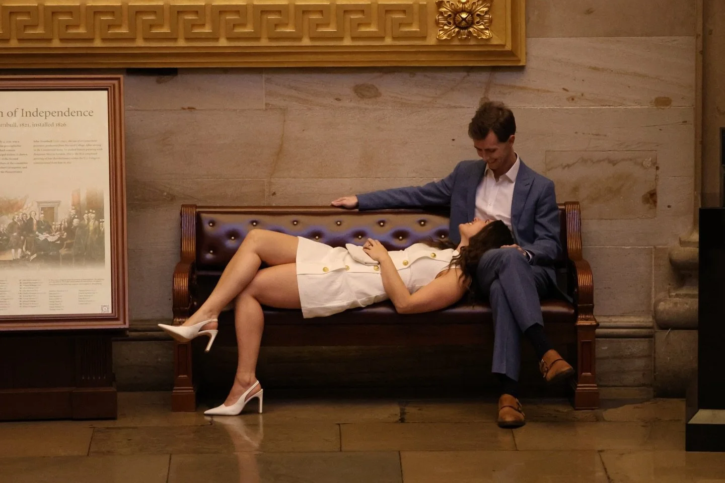 POV You&rsquo;re a 2027 bride that wants your wedding to feel elevated, not chaotic

Here&rsquo;s what most people don&rsquo;t tell you, chaos doesn&rsquo;t usually come from &ldquo;bad vendors,&rdquo; it comes from a lack of structure. No clear time