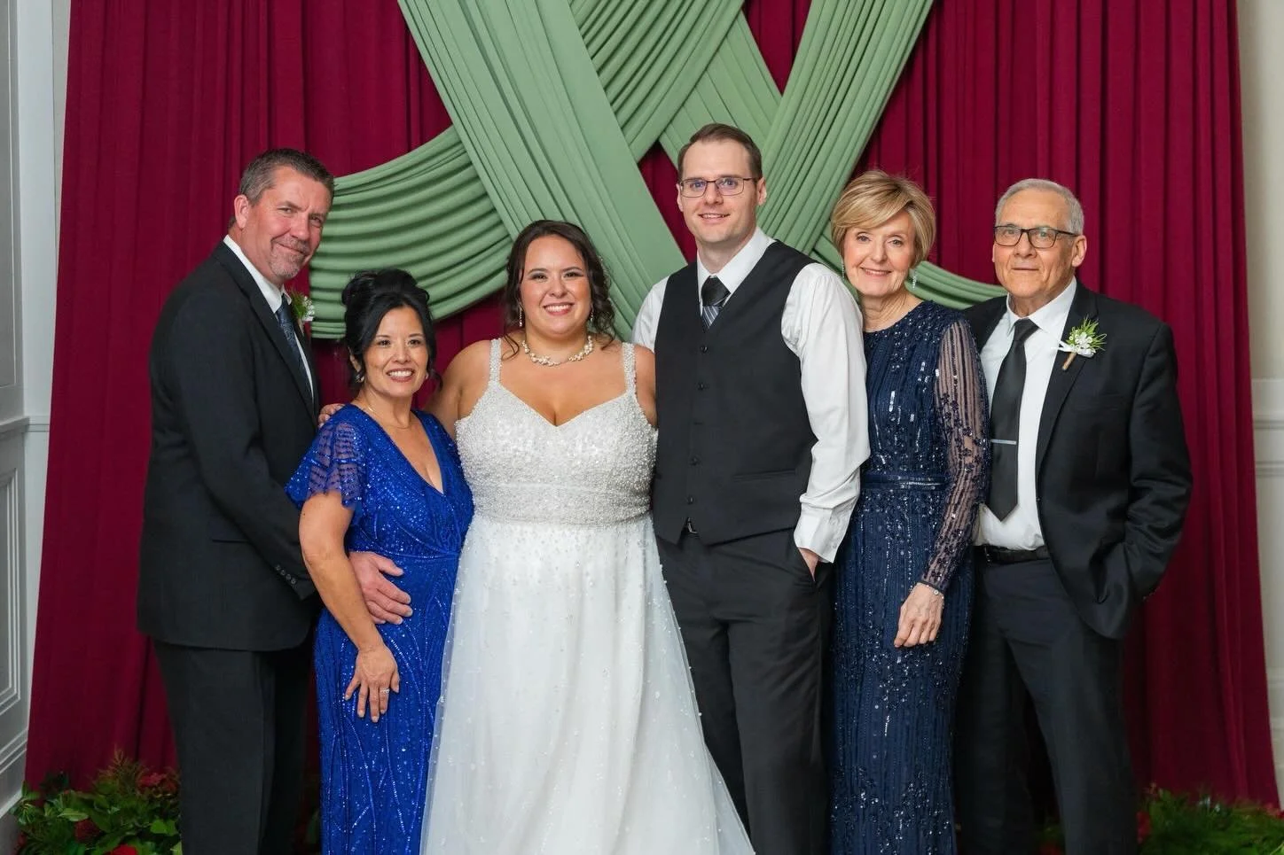 Guest experience is more than a beautiful wedding day. it&rsquo;s how your guests feel as they move through every moment of your celebration. From the second they walk into your ceremony, to mingling during cocktail hour, to stepping onto a packed da