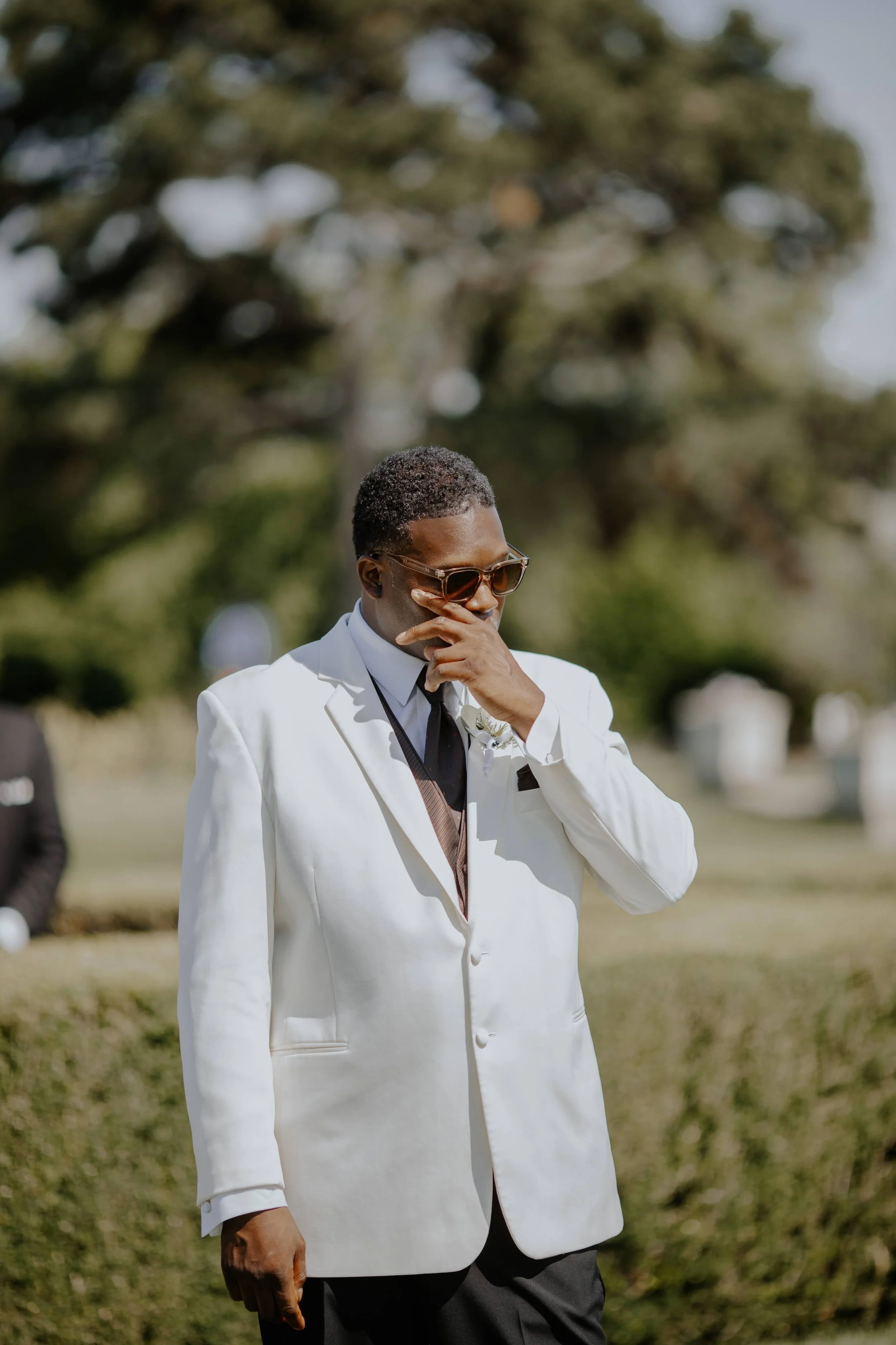 Wedding and Bridal Party Belle Isle Detroit Michigan