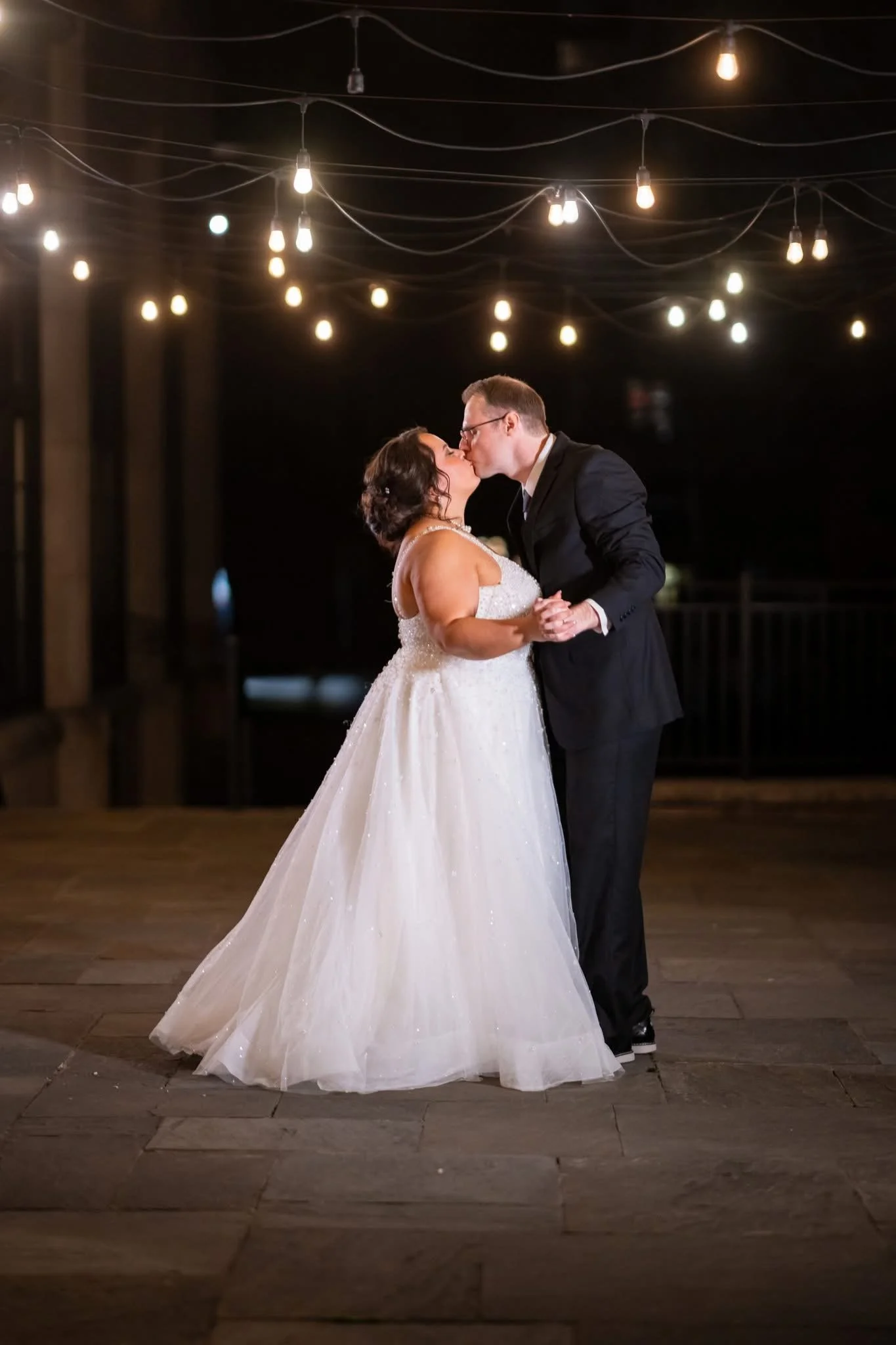 wedding day in Rochester, MI at the Royal Park Hotel with MI Wedding Planner Christian Lei Events