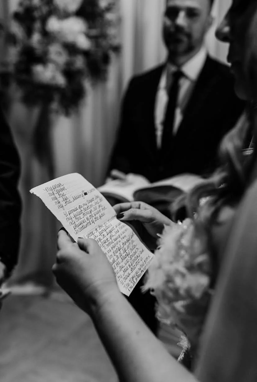 Wedding and Bridal Party Detroit Michigan