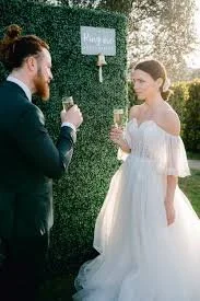 Wedding Planner i Detroit guest experience