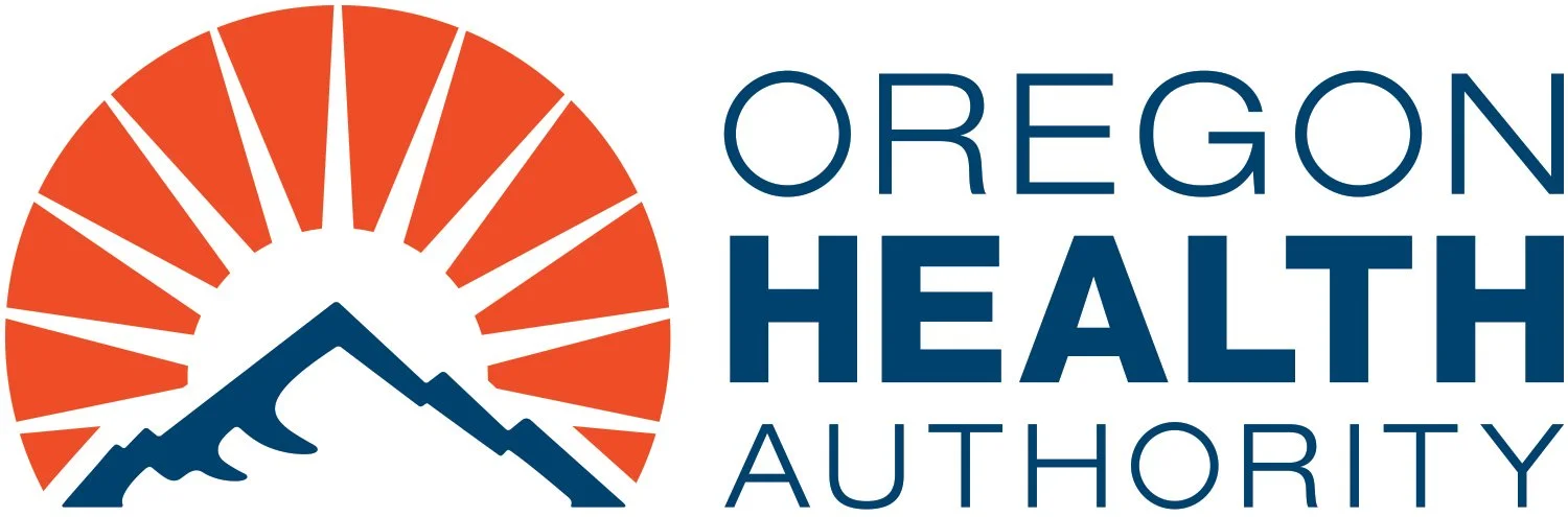 Oregon Health Authority Logo