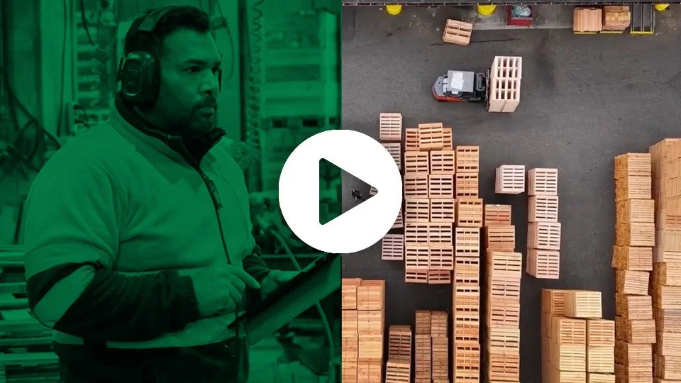 Woodpack Global: Corporate