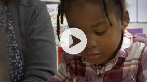 The Creative Curriculum