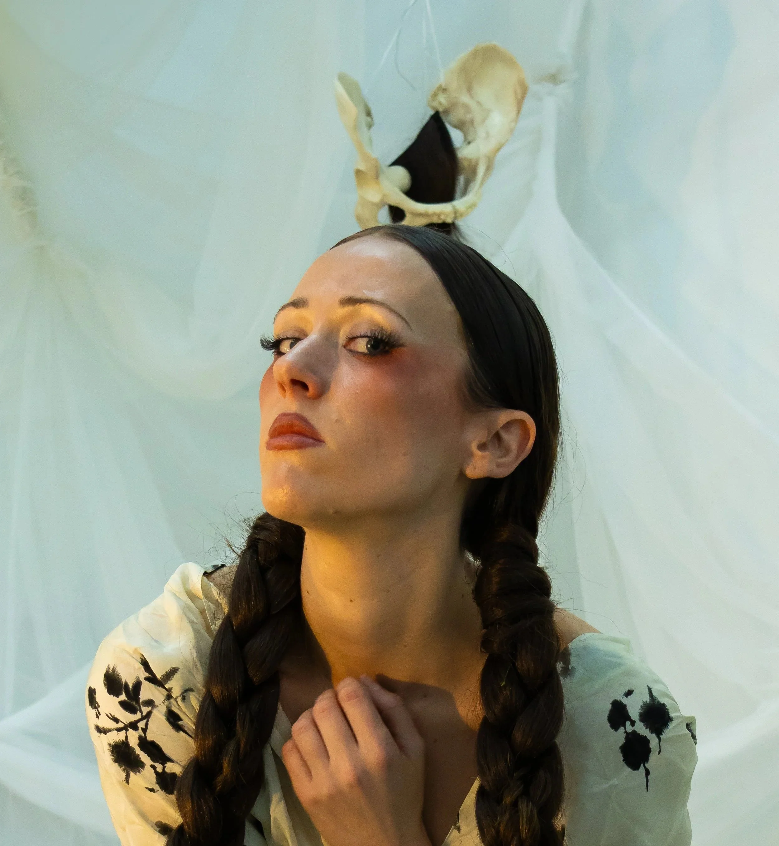 Arnika: Open Studio