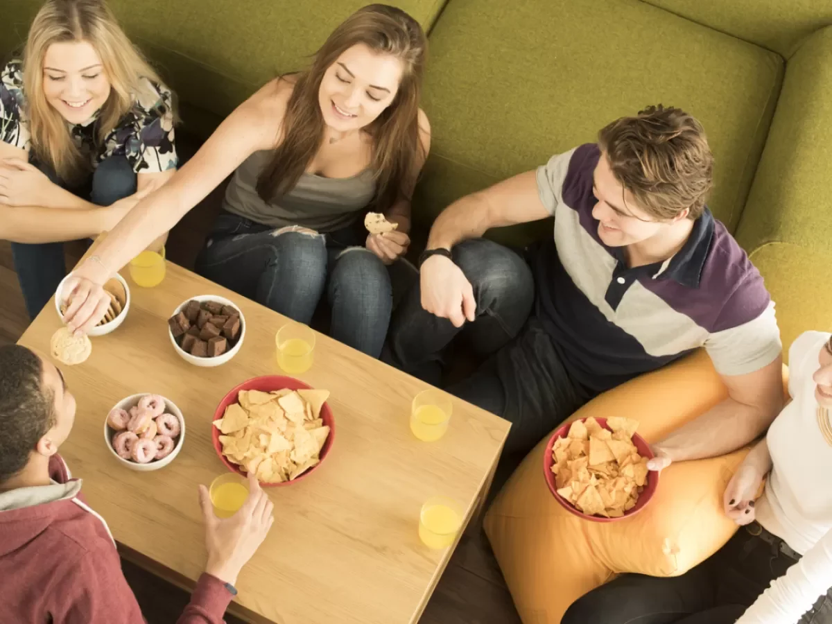 What 3-Year-Old and 14-Year-Old Picky Eaters Have in Common (And Why I Work With Them Completely Differently)