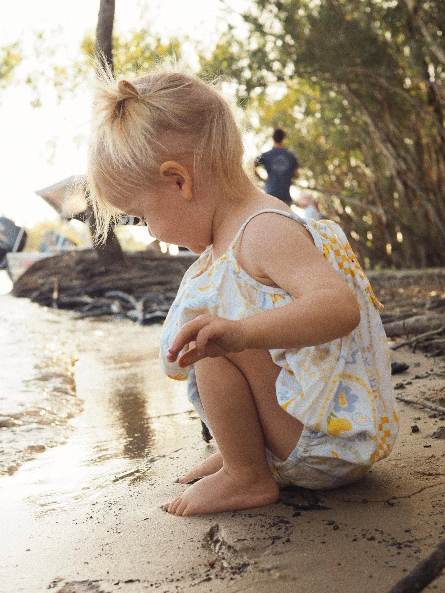 Why Your Kid’s Constipation Might Be an Ecosystem Problem (Not a Plumbing Prob)