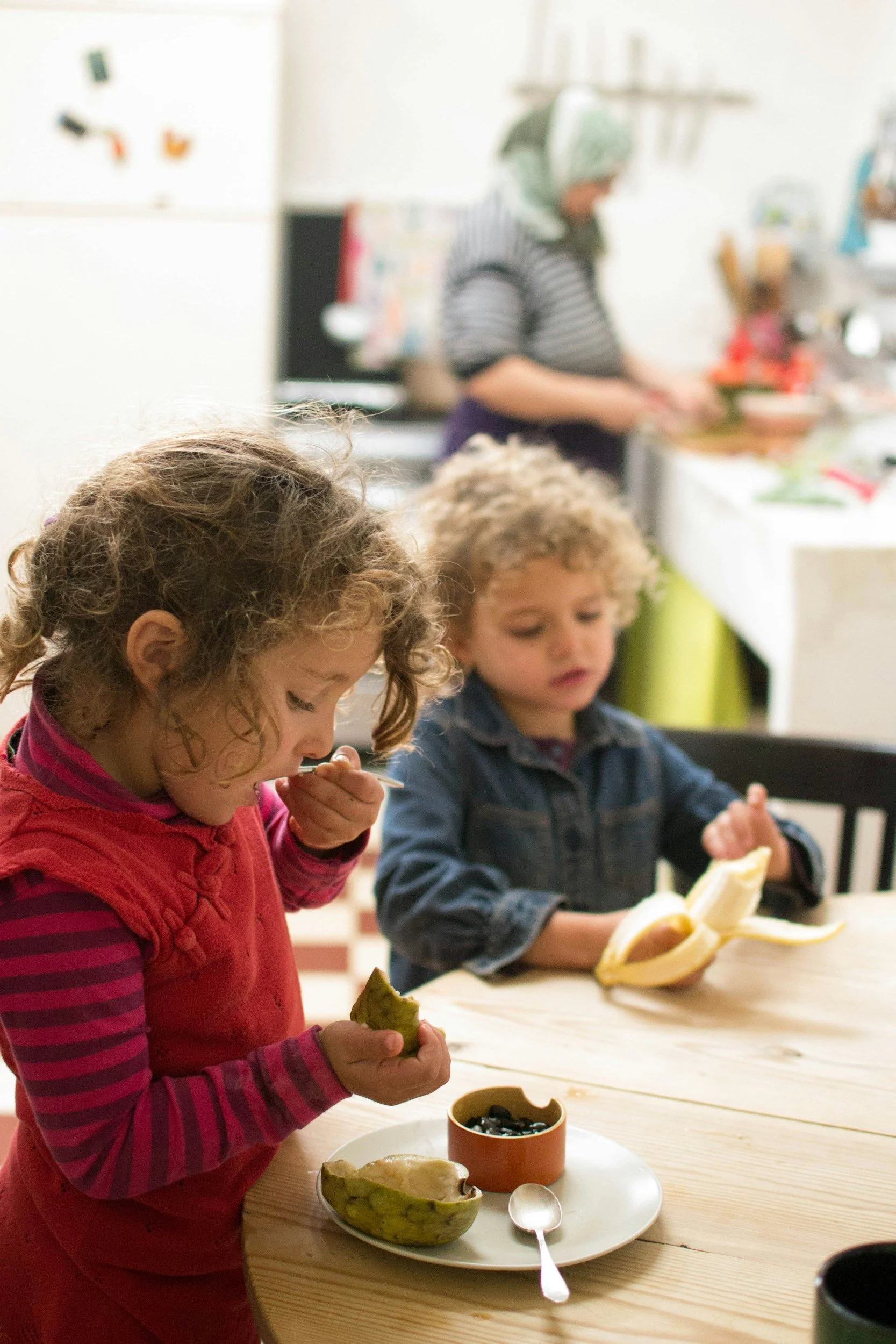Food Therapy for Picky Eaters: What It Is, Who It Helps, and When to Seek It