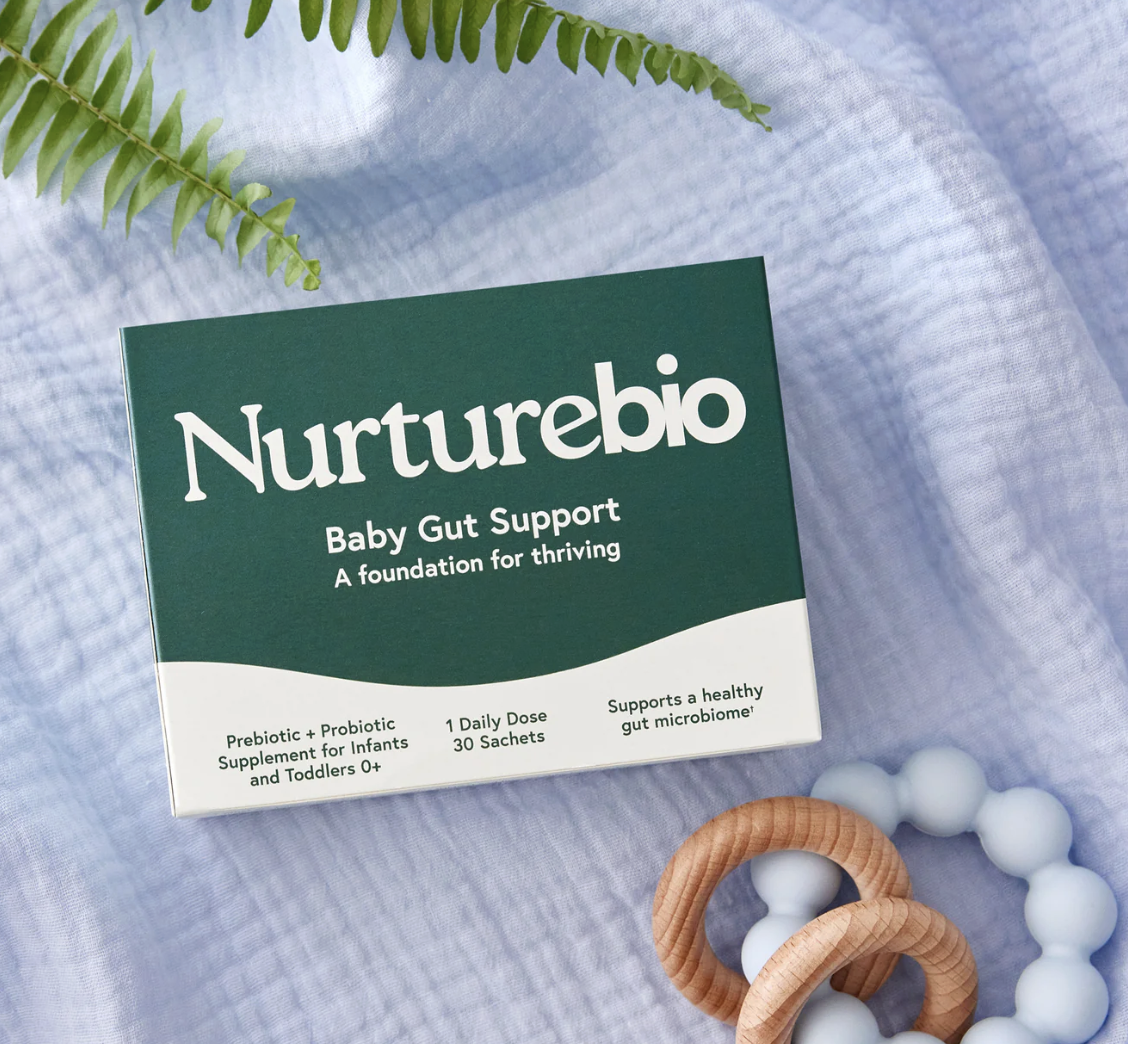 Baby Gut Support
