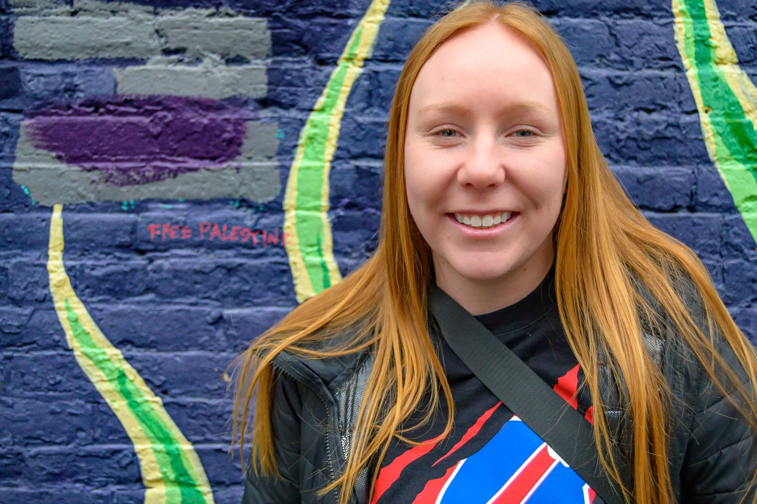 "Wow, A Fence That is Shorter Than the Subject"