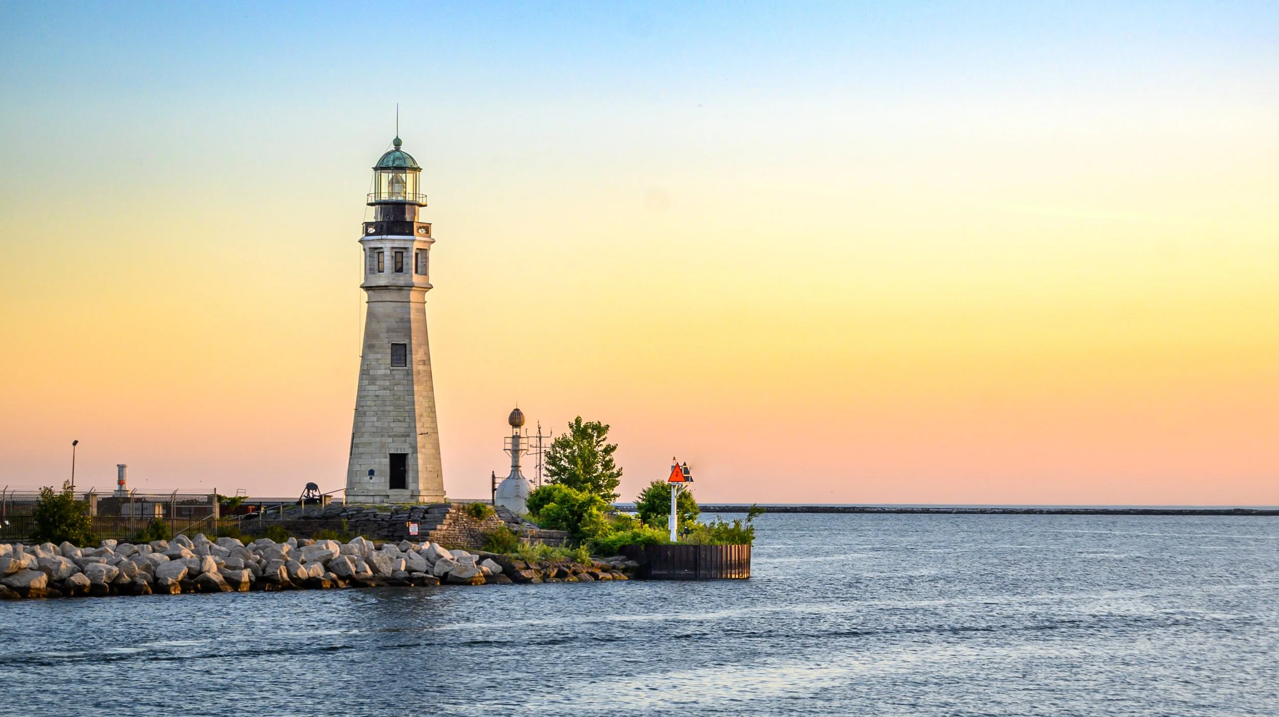 "2024.06.16 - Canalside Because Why Not"