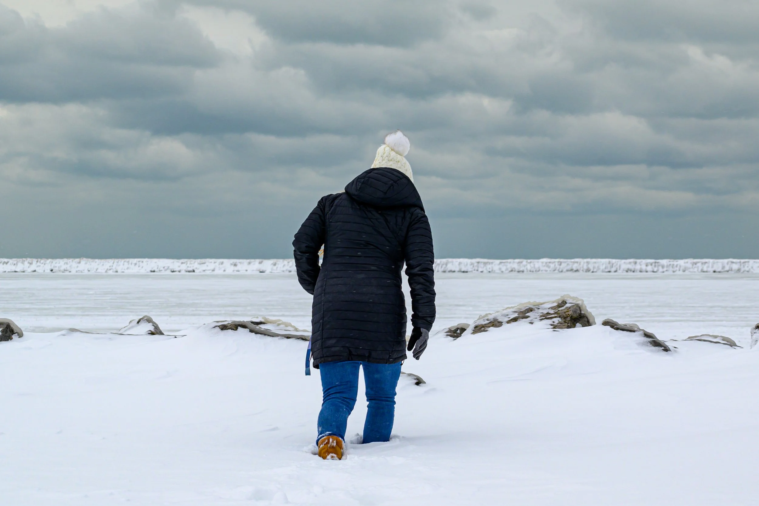 That's a deep snow pile-22.JPG