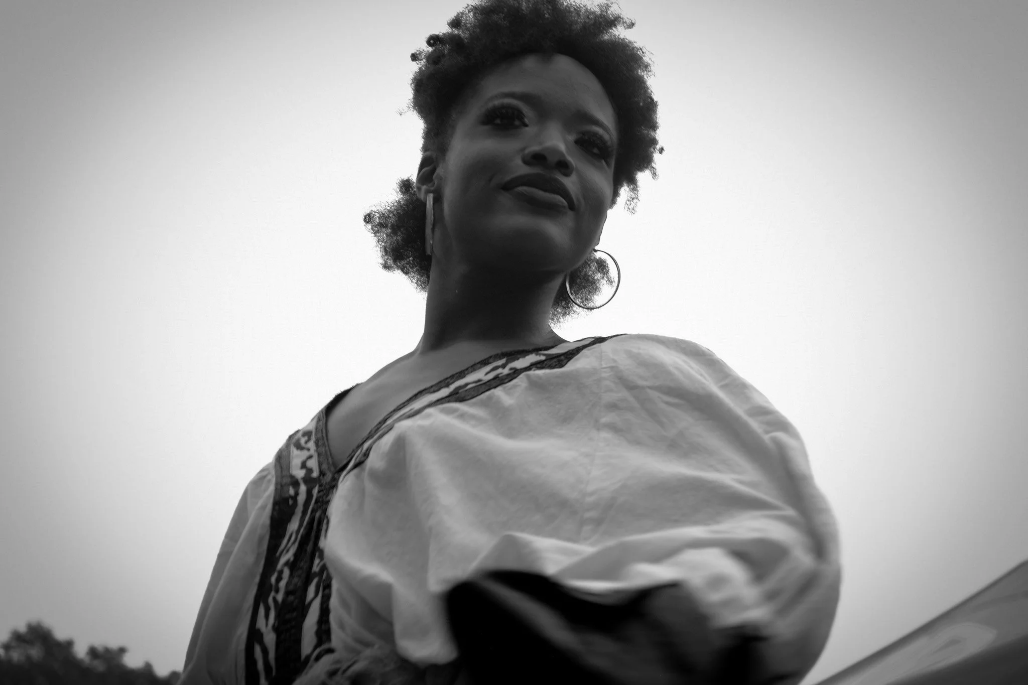 The Fashion Show, 1.