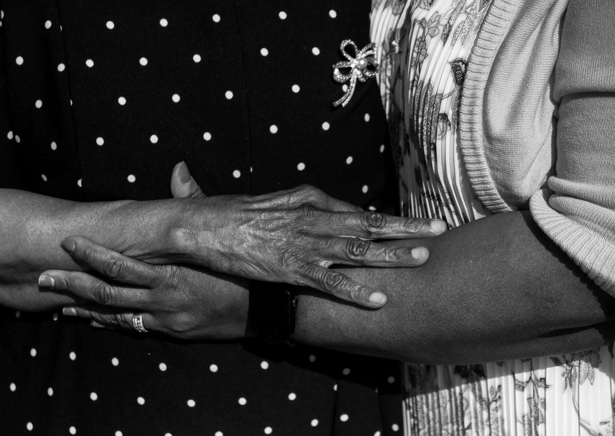 While I Have You, Nou La