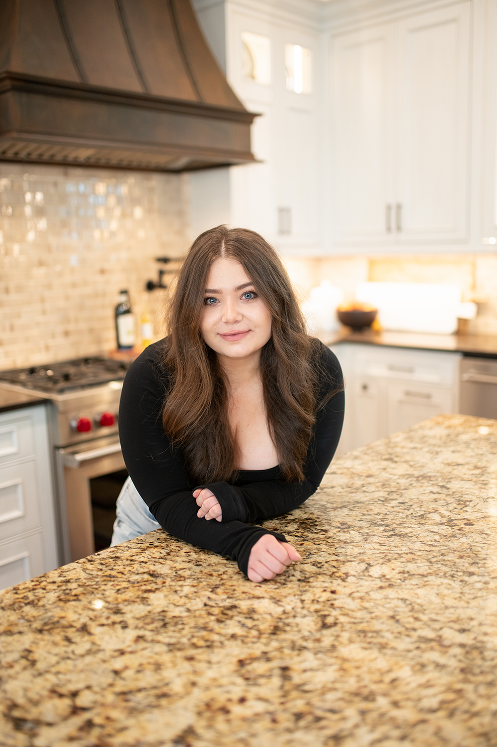 Makenzie Quick Profile — Joei McIntire Design