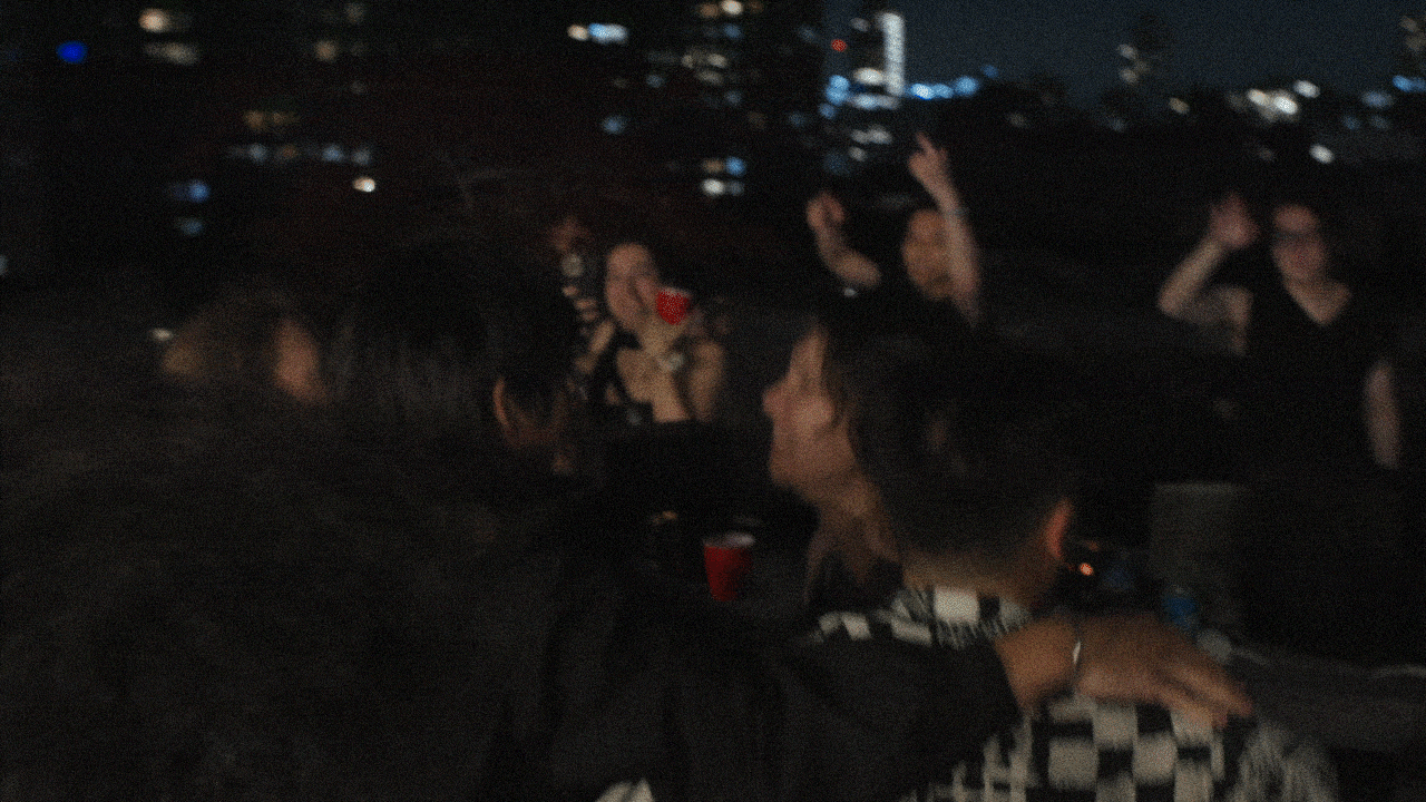 brian was wrong - i feel everything (Official Video)