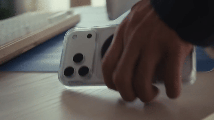 PopSockets | Low-Pro Stand & Mount | Commercial