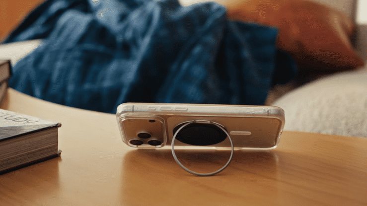 PopSockets | Low-Pro | Commericial
