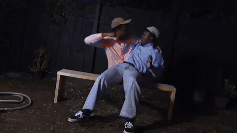 PARIS TEXAS - THEY LEFT ME WITH THE SWORD (OFFICIAL VIDEO)