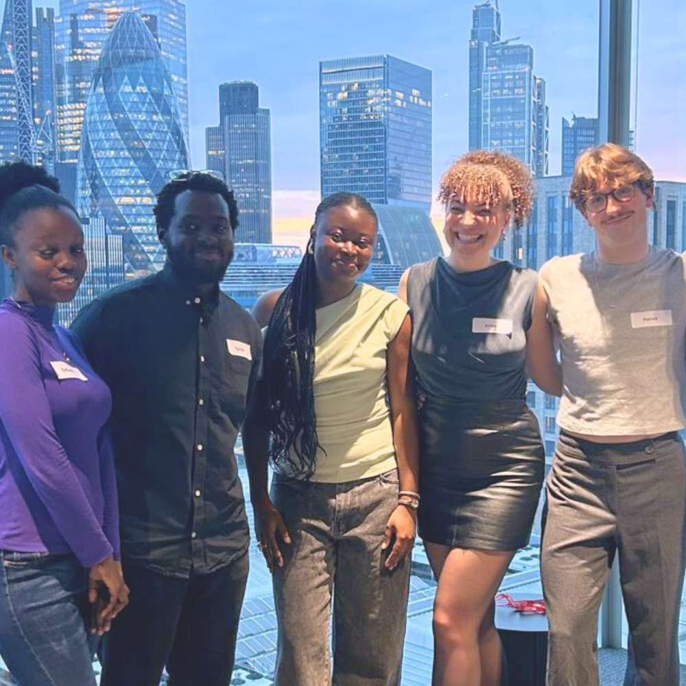 The why of WAI: reflecting on one year of Whataboutisms