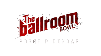 The Ballroom Bowl - Younge &amp; Dundas