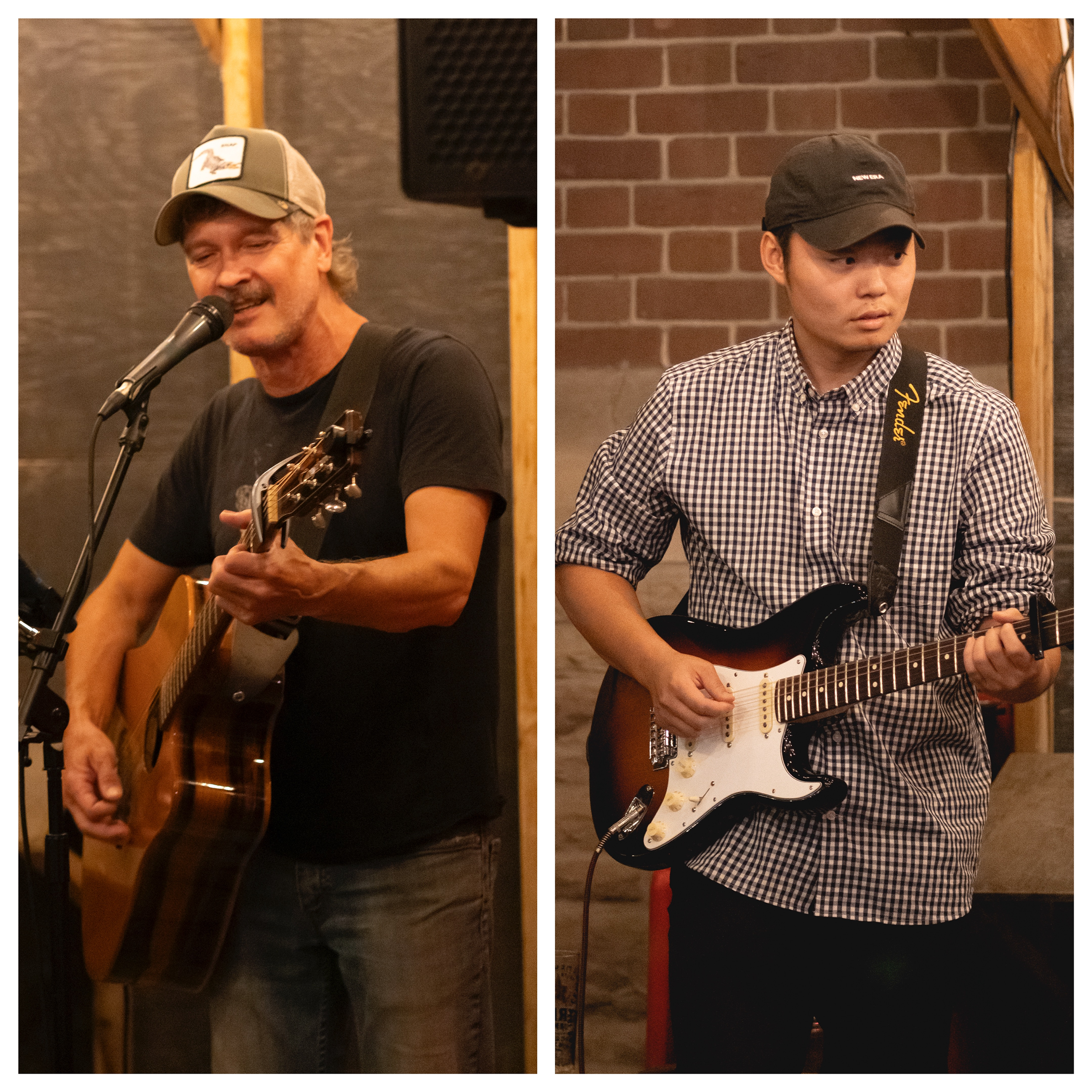 Moose Club Raffle - LIVE MUSIC