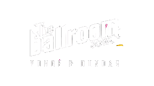 The Ballroom Bowl - Younge &amp; Dundas