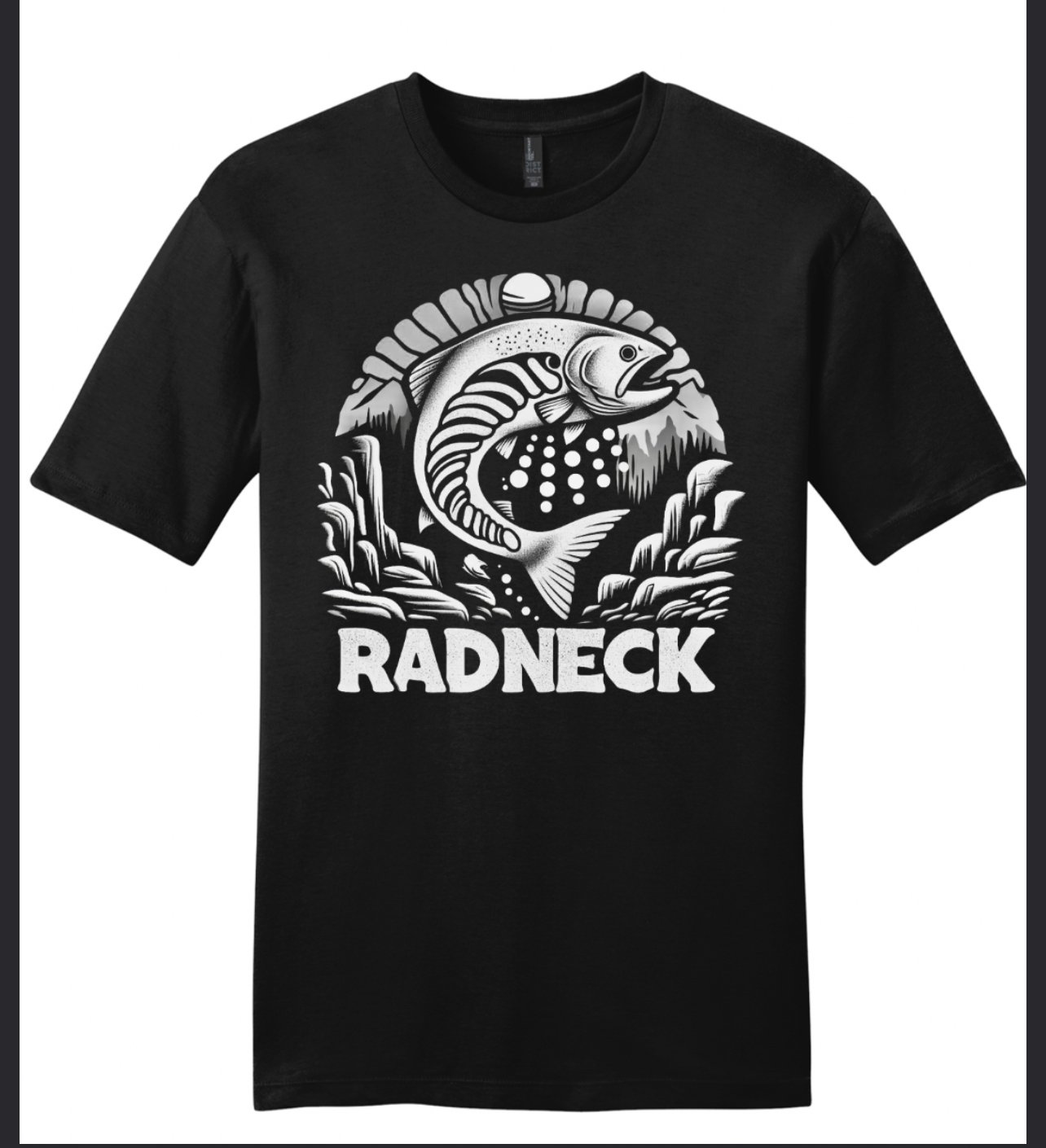 RADFISH
