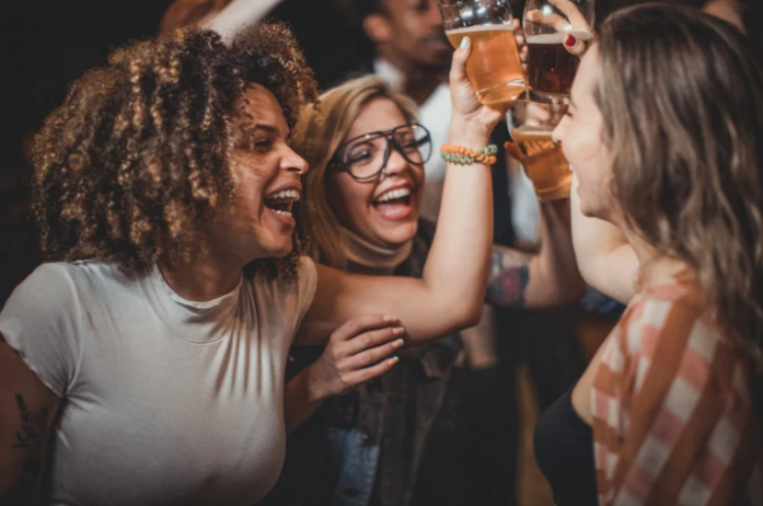 How Can You Stay Sober at Social Events Without Feeling Left Out?