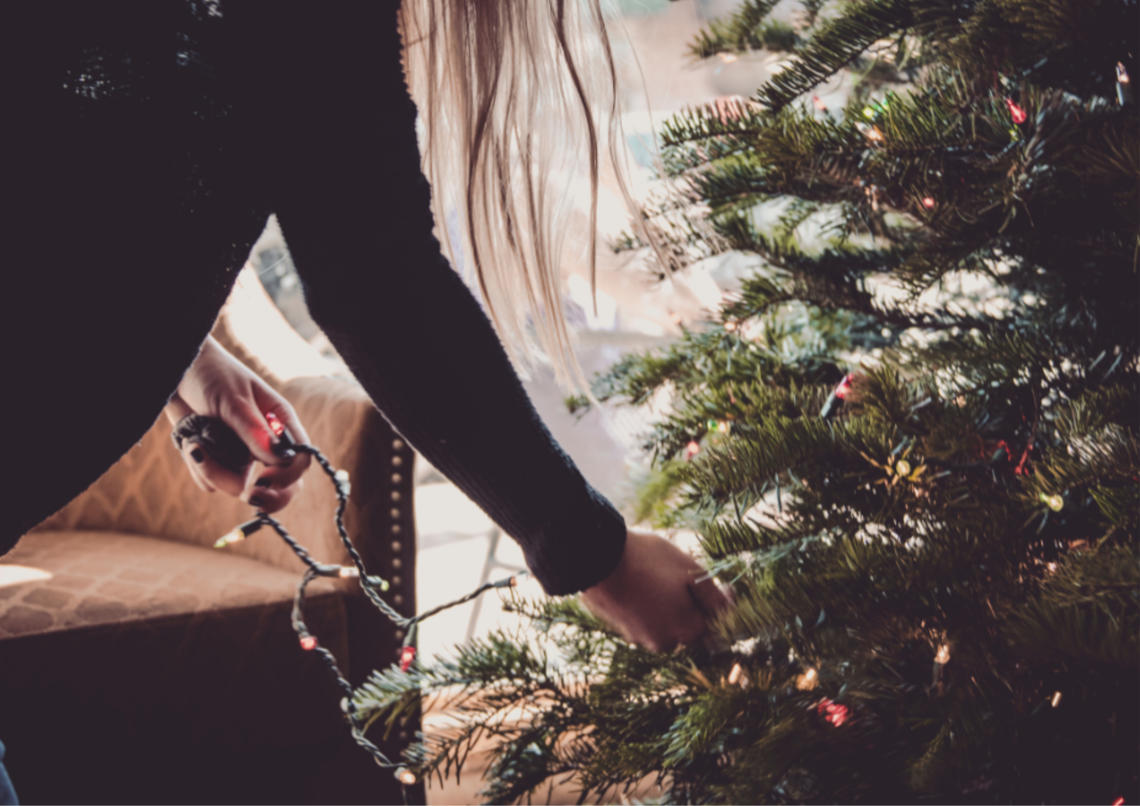 Home for the Holidays? Providing In-Home Support to a Young Adult After Treatment