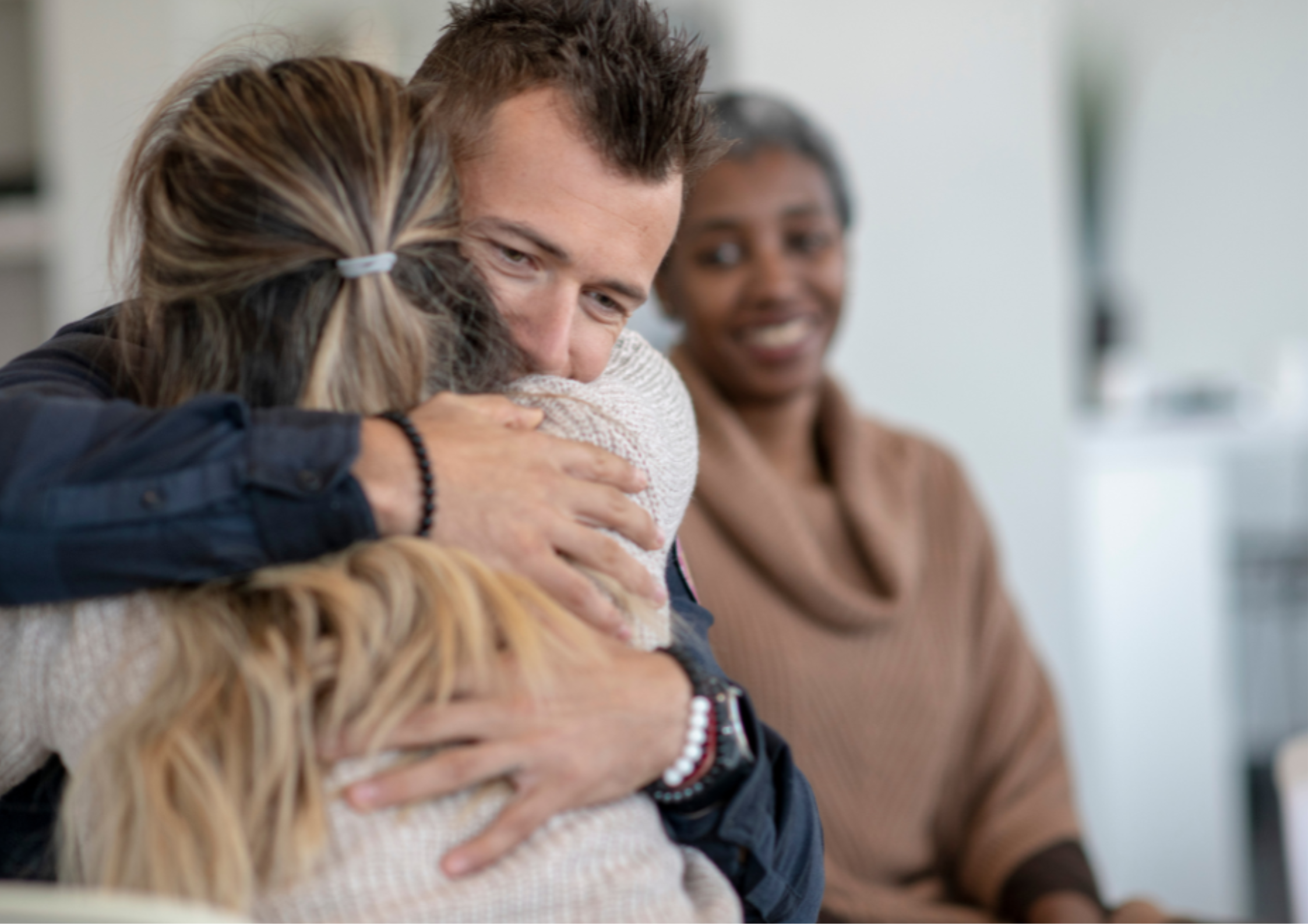 The Step-Down Strategy: How Concierge Mental Health Support Eases the Transition From Rehab