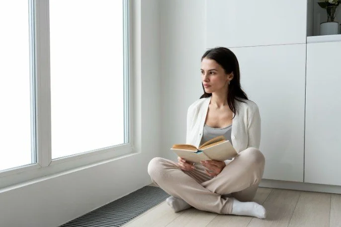 Post-Holiday Blues in Recovery: Why They Happen and How to Stay Grounded