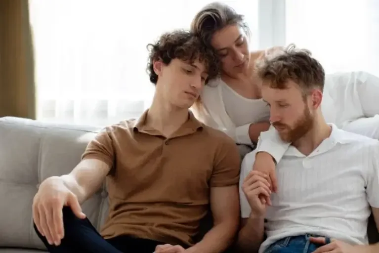 Can a Family Survive Addiction? Relationship Tips &amp; Strategies