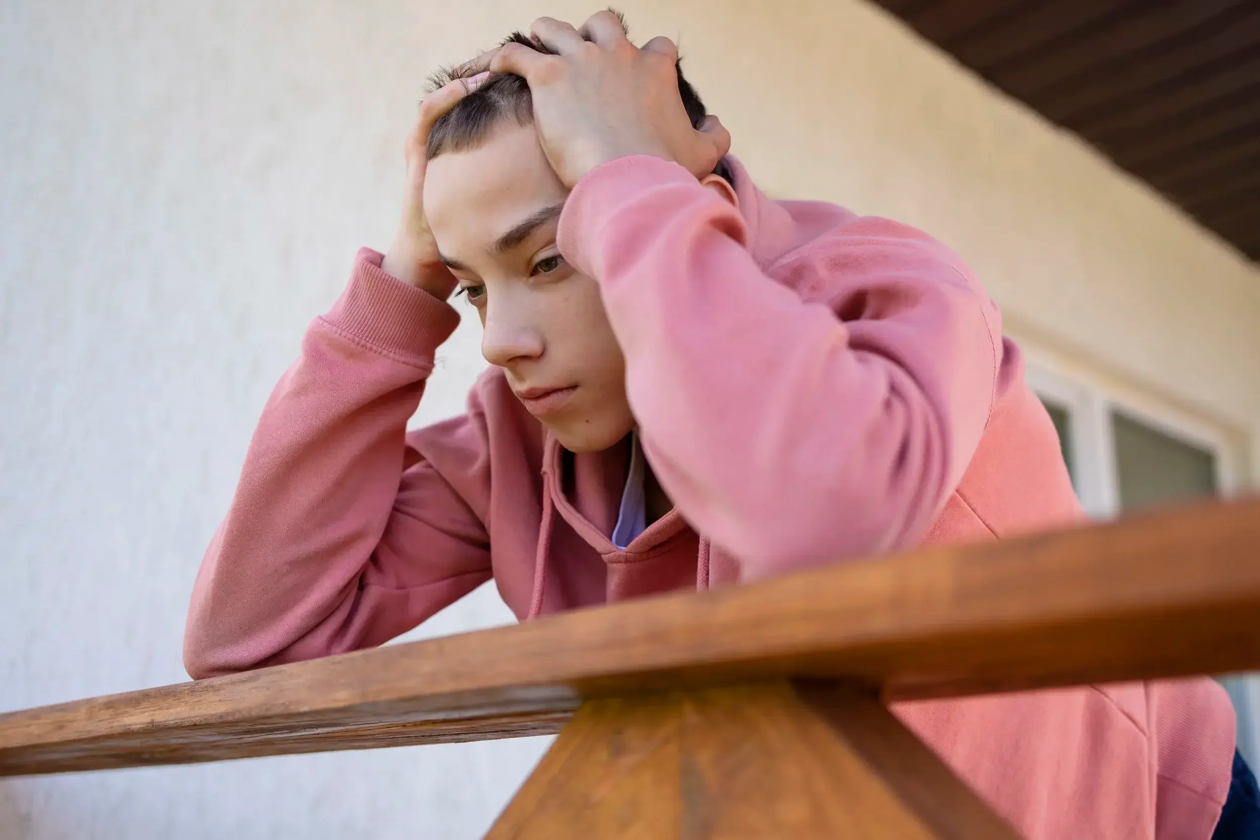 Executive Dysfunction in Young Adults: Signs, Struggles, and Support Options