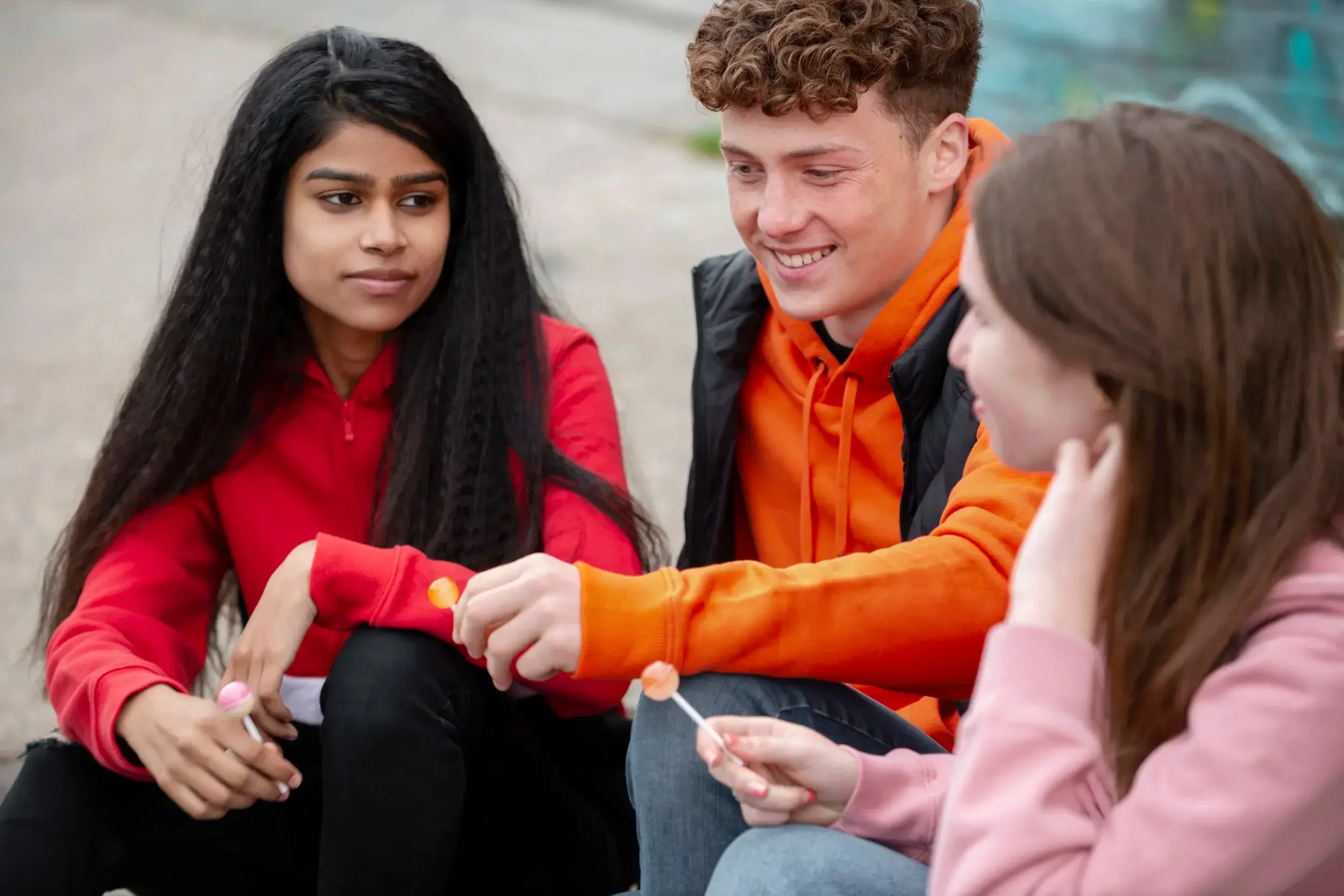 Social Skills, Structure, and Stability: What Teens Really Need to Thrive