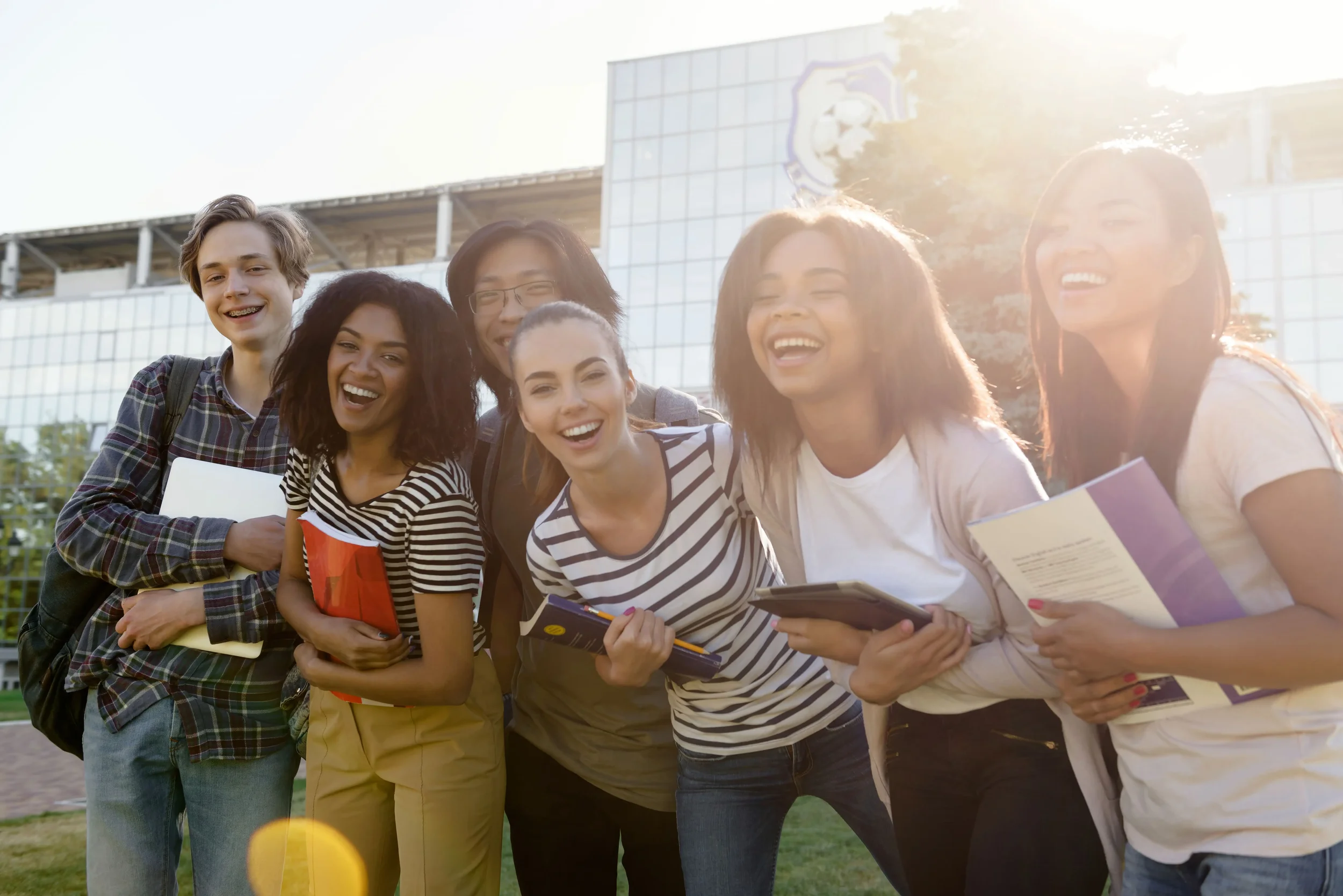 How to Make Friends in College and Build Real Support Systems?