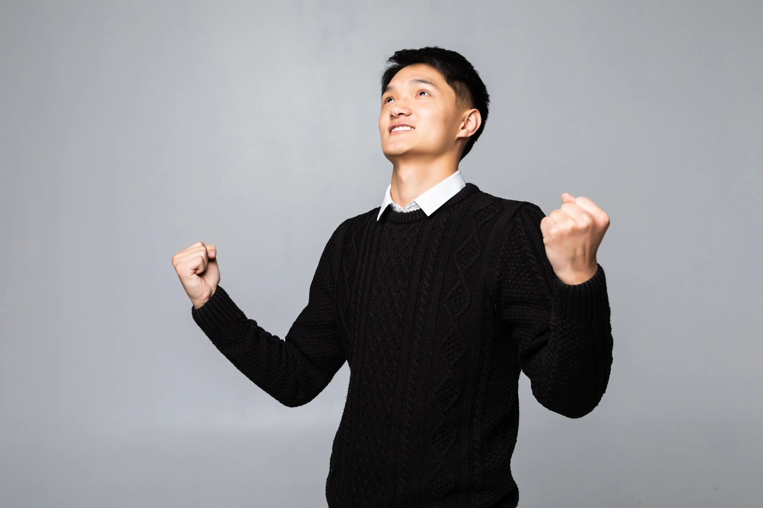 A young adult who overcame his failure to launch syndrome - Bridge The Gap Services