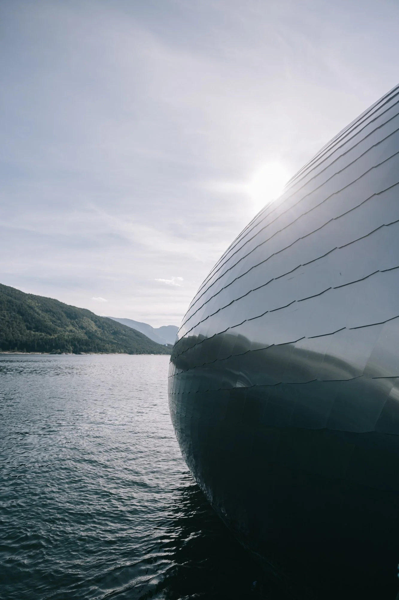 Restaurant Iris: A Culinary Odyssey in the Heart of The Fjord