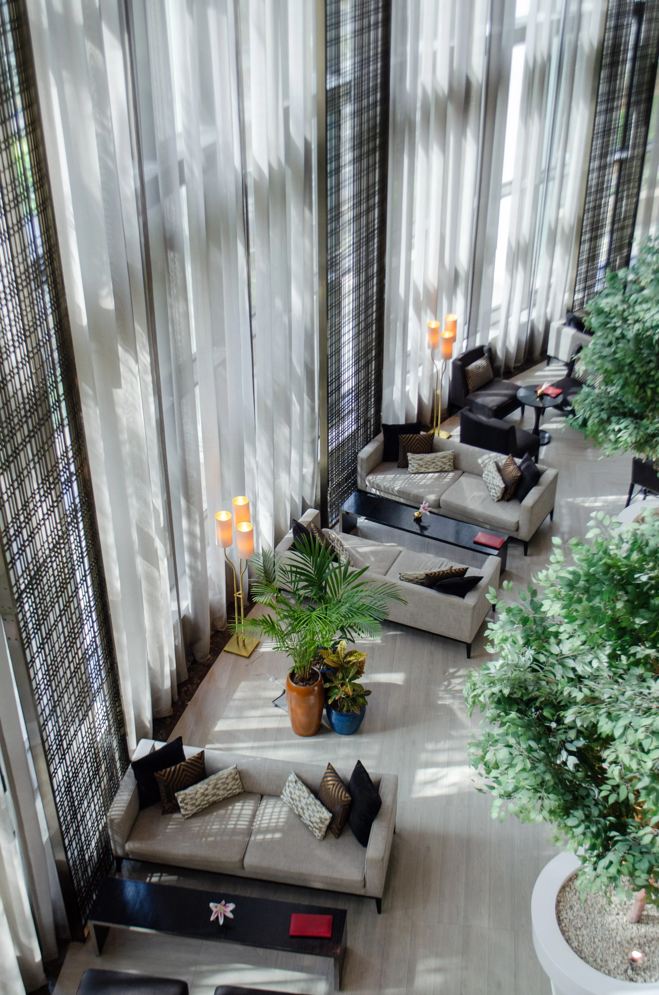 Under the Domes: The Pulse of Fairmont Riyadh