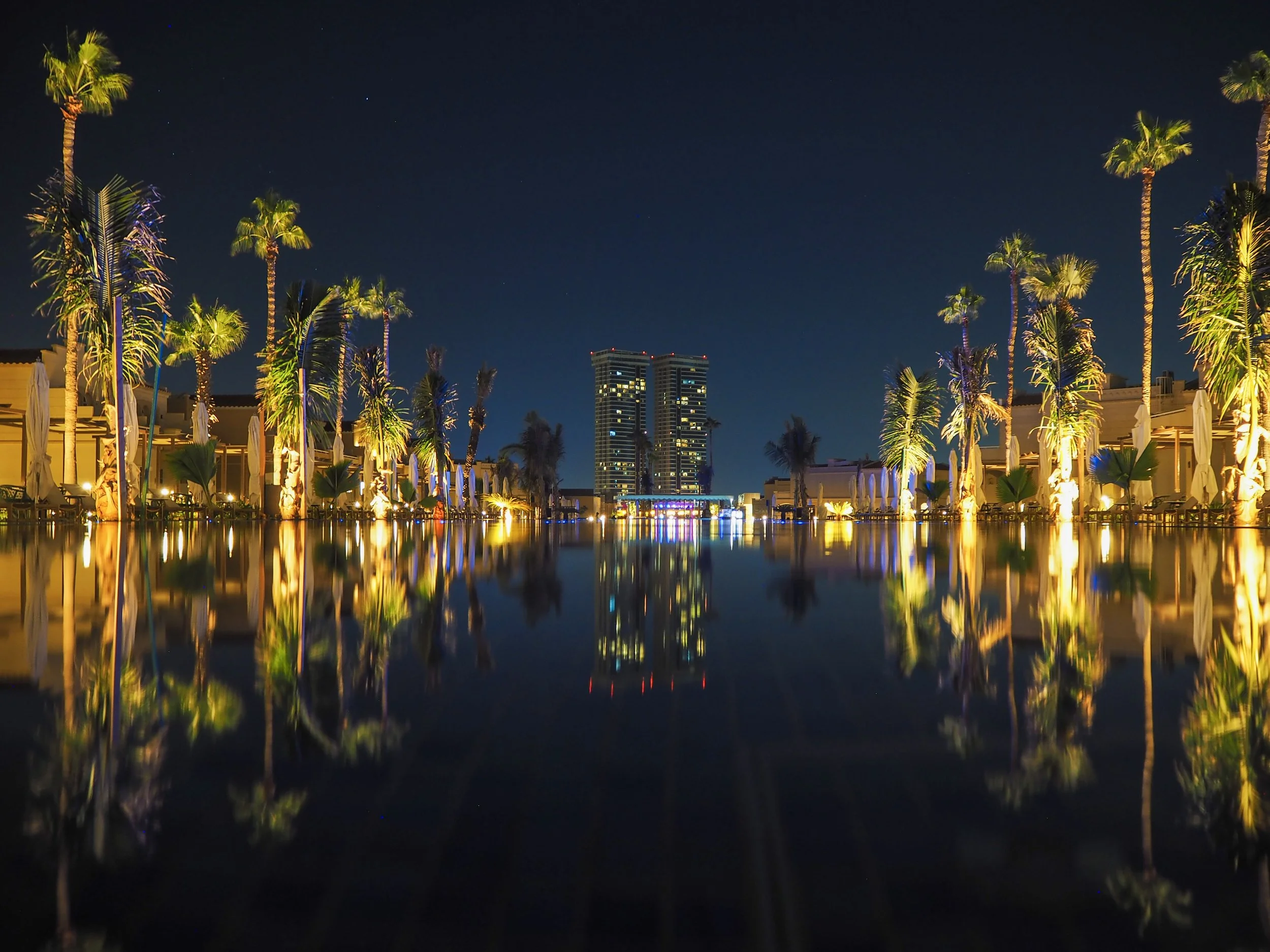 The Pulse of Obhur: Where Soul Meets the Shore at Rixos Obhur Jeddah Resort &amp; Villas