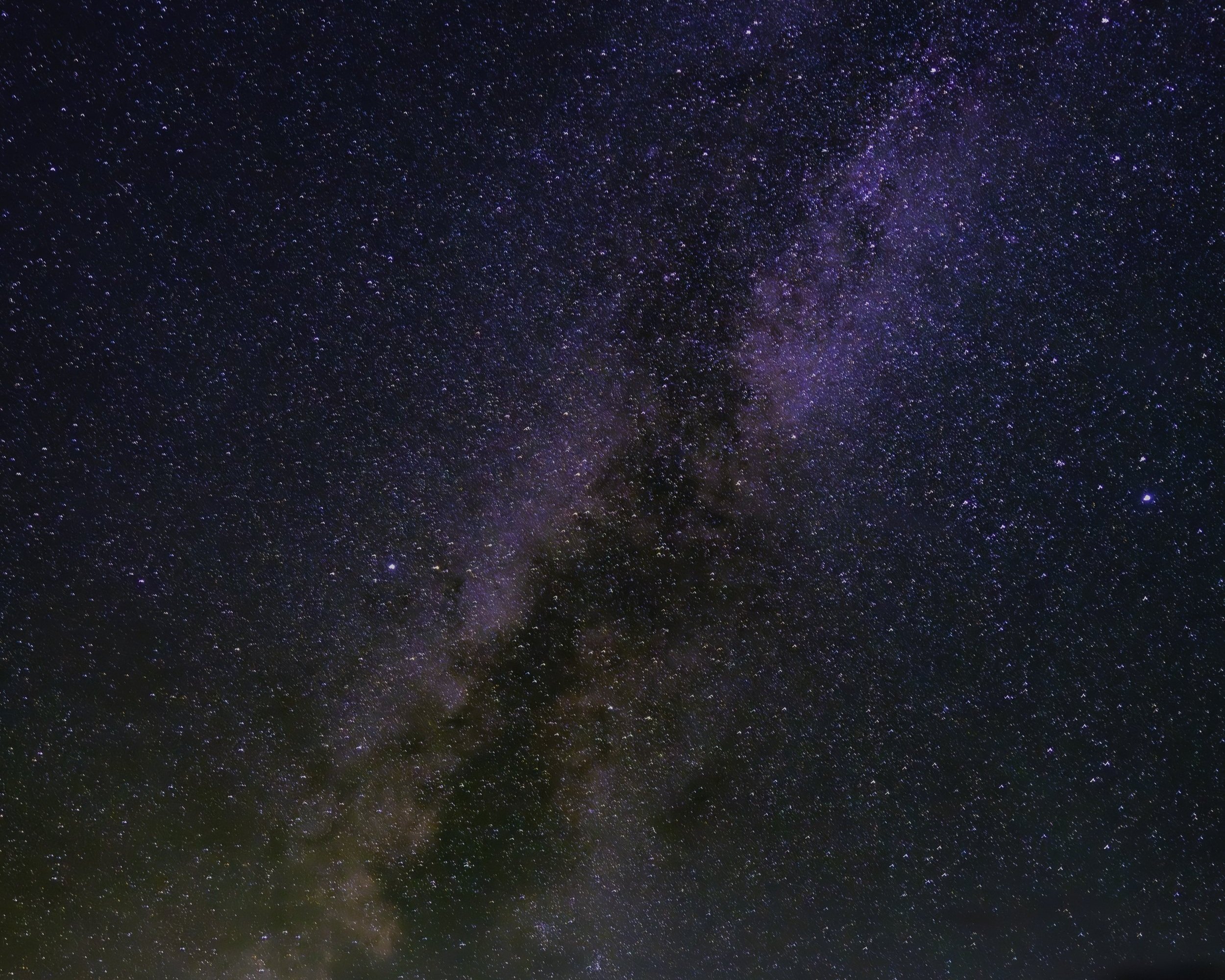 Astrophotography Workshop at Pigeon Point Lighthouse
