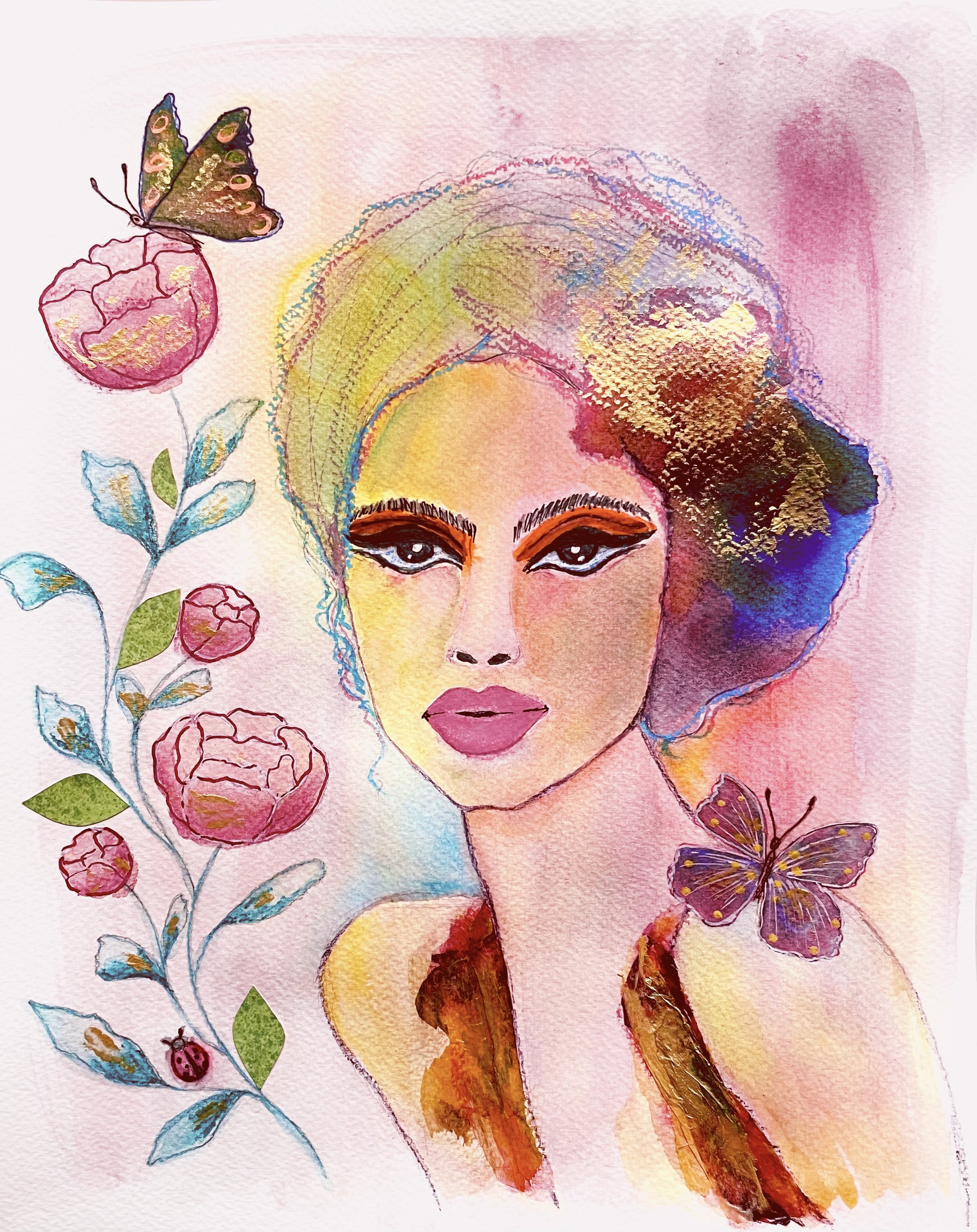 Whispers of Spring