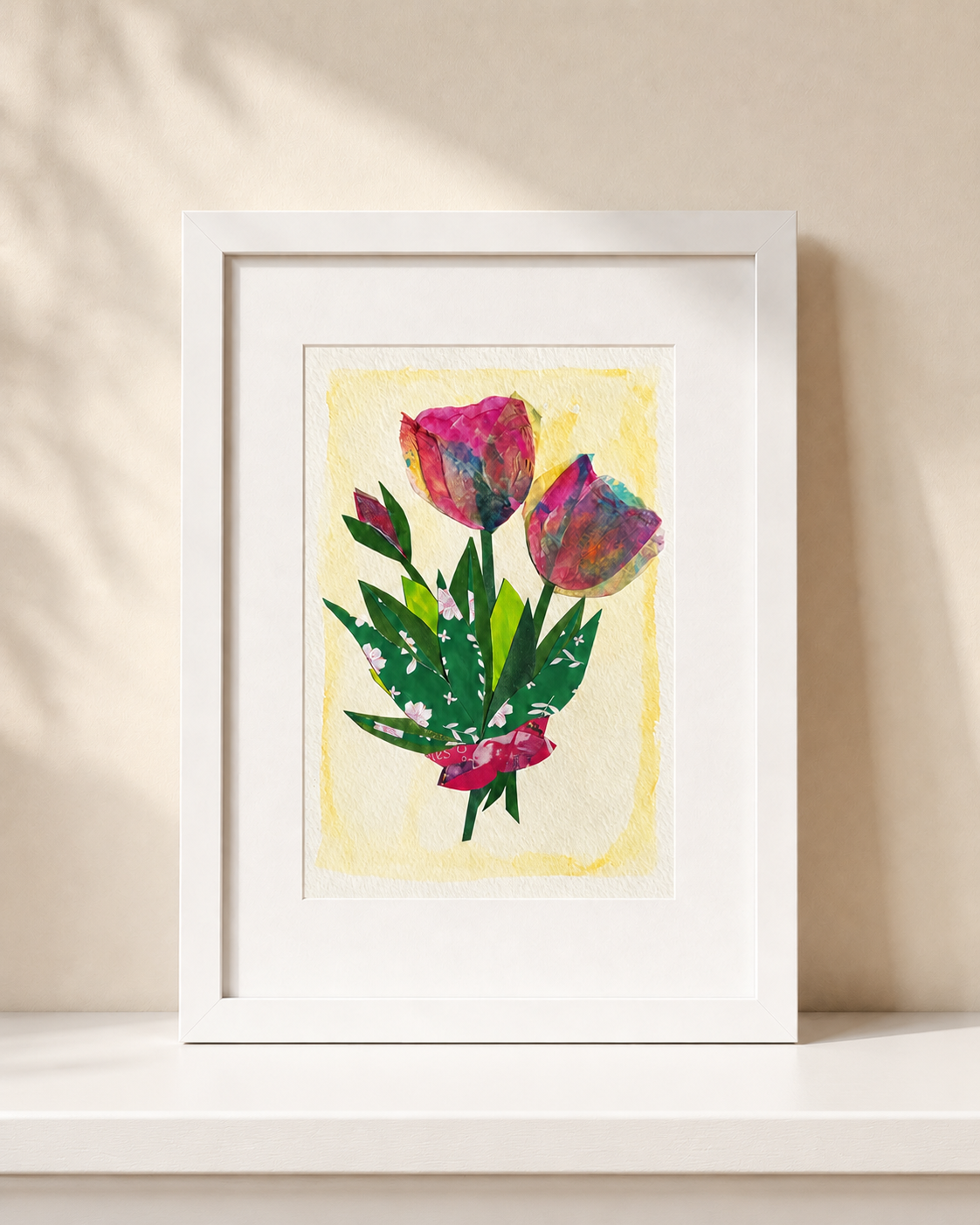 Tulips
